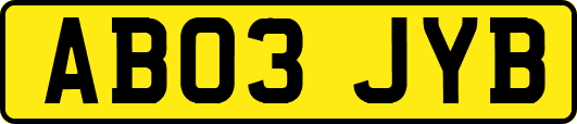 AB03JYB