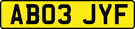 AB03JYF