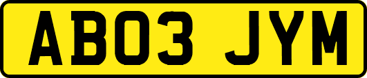 AB03JYM