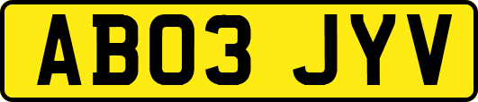 AB03JYV