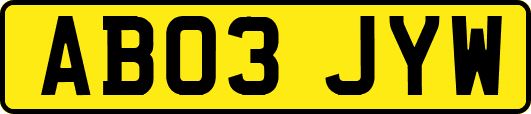 AB03JYW