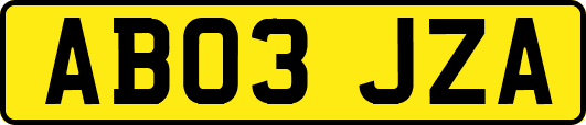AB03JZA