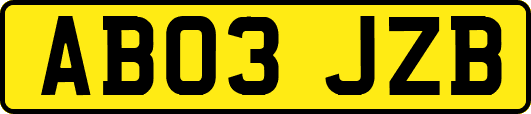 AB03JZB