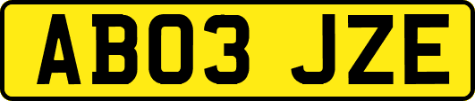 AB03JZE