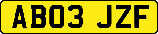 AB03JZF