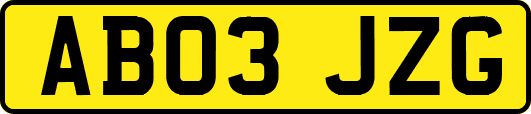 AB03JZG