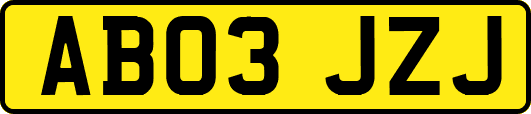 AB03JZJ