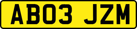 AB03JZM
