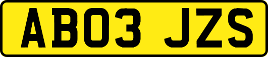 AB03JZS