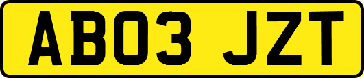 AB03JZT