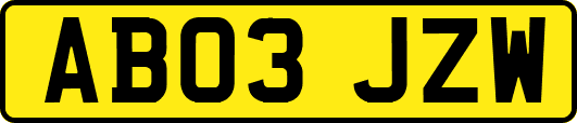 AB03JZW