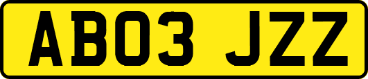 AB03JZZ