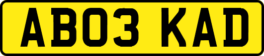 AB03KAD
