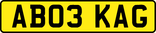 AB03KAG