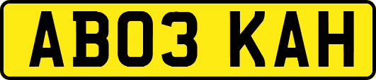 AB03KAH