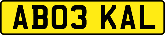 AB03KAL