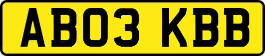 AB03KBB