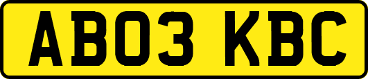 AB03KBC