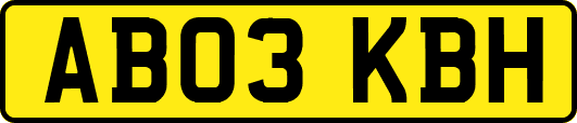 AB03KBH