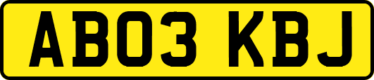 AB03KBJ