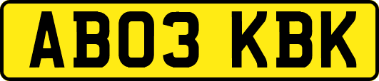 AB03KBK