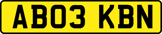 AB03KBN