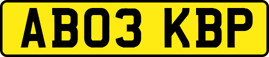 AB03KBP