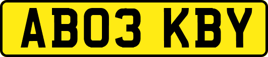 AB03KBY