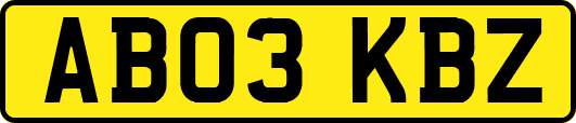 AB03KBZ