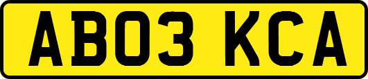 AB03KCA
