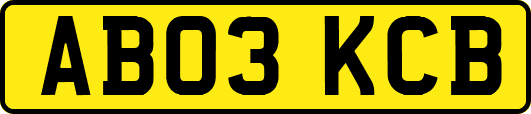 AB03KCB