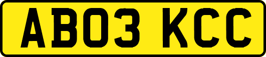 AB03KCC