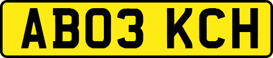 AB03KCH