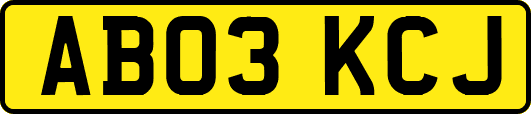 AB03KCJ