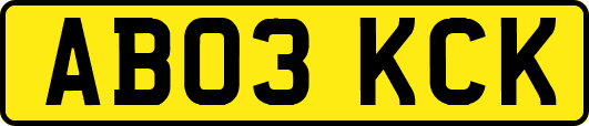 AB03KCK