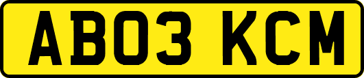 AB03KCM