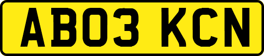 AB03KCN