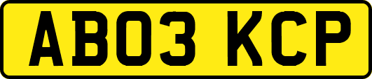 AB03KCP