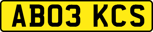 AB03KCS
