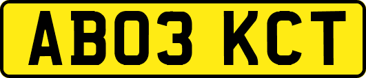 AB03KCT