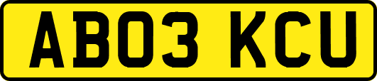 AB03KCU