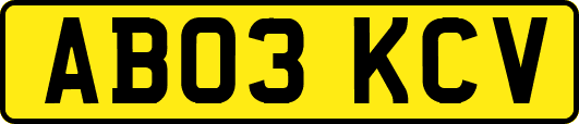 AB03KCV