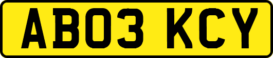 AB03KCY