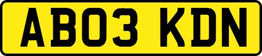 AB03KDN