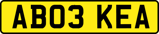 AB03KEA