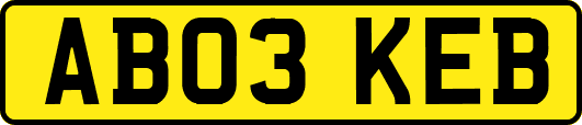 AB03KEB