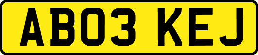AB03KEJ