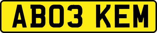 AB03KEM