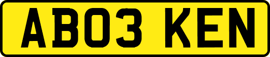 AB03KEN