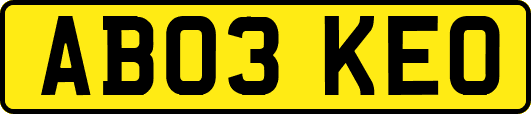 AB03KEO
